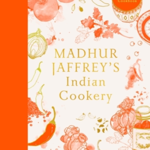 Madhur Jaffrey'S Indian Cookery