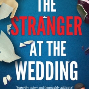 The Stranger At The Wedding