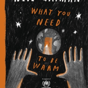 What You Need To Be Warm
