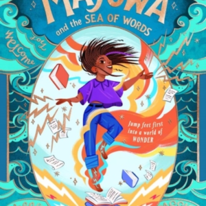 Mayowa And The Sea Of Words