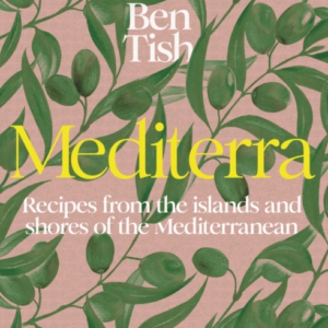 Mediterra Recipes From The Islands And Shores Of The Mediterranean