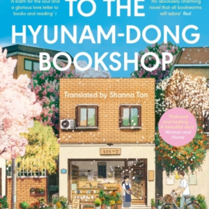 Welcome To The Hyunam-Dong Bookshop