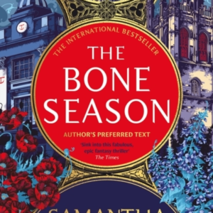 The Bone Season AuthorâS Preferred Text