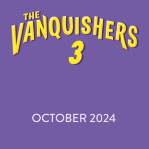 The Vanquishers: Rise Of The Wrecking Crew
