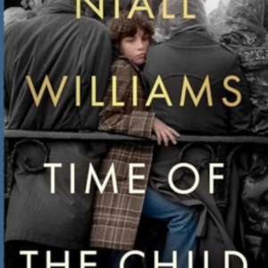 Time Of The Child From The Internationally Bestselling Author