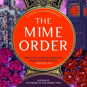 The Mime Order AuthorâS Preferred Text
