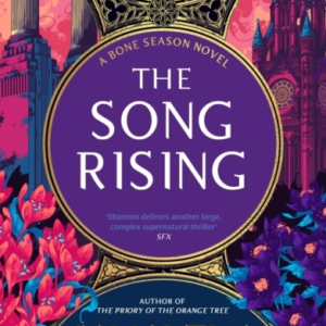 The Song Rising Author'S Preferred Text