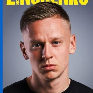 Believe The Autobiography