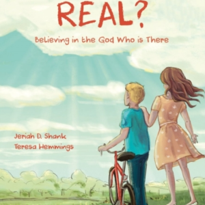 Is God For Real?