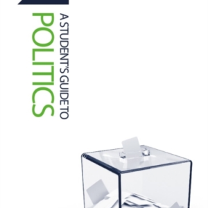 Track: Politics A StudentâS Guide To Politics