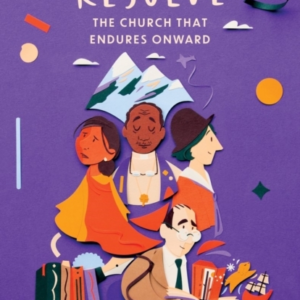 Resolve The Church That Endures Onward