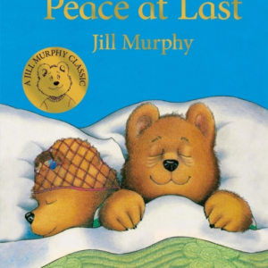 Peace At Last