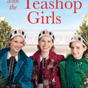 Christmas With The Teashop Girls