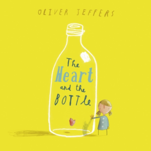 The Heart And The Bottle
