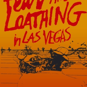 Fear And Loathing In Las Vegas