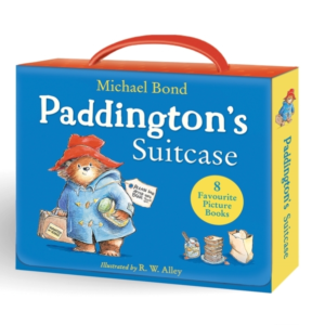 PaddingtonâS Suitcase