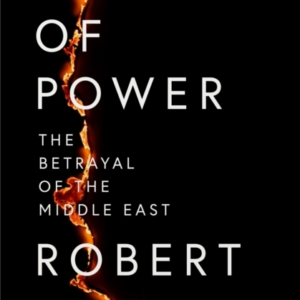 Night Of Power The Betrayal Of The Middle East