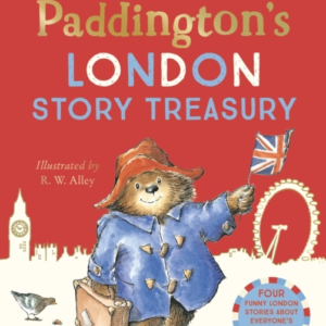 PaddingtonâS London Story Treasury