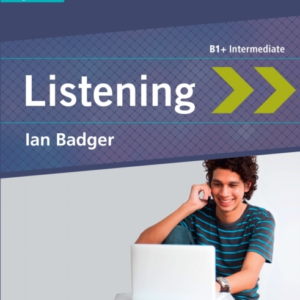 Listening B1+