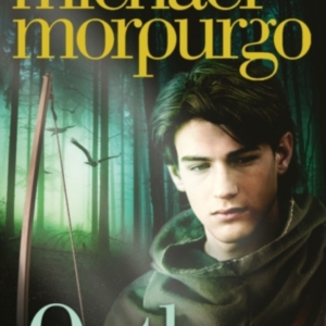 Outlaw The Story Of Robin Hood