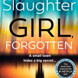 Girl, Forgotten