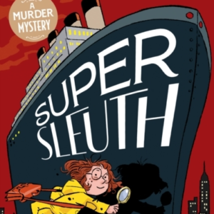 Super Sleuth