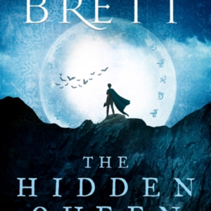 The Hidden Queen