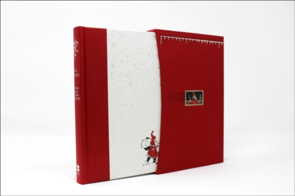 Letters From Father Christmas