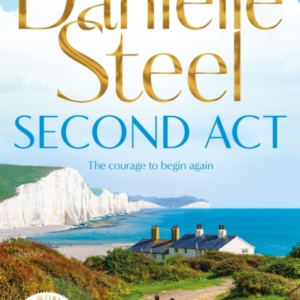 Second Act A Powerful Story Of Downfall And Redemption