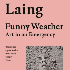 Funny Weather Art In An Emergency