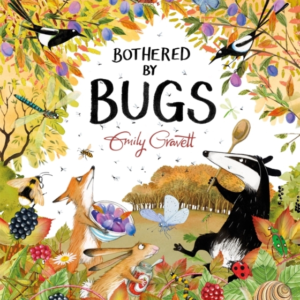 Bothered By Bugs