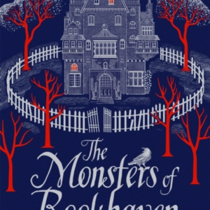 The Monsters Of Rookhaven