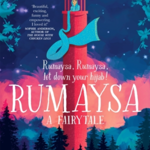 Rumaysa: A Fairytale
