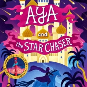 Aya And The Star Chaser