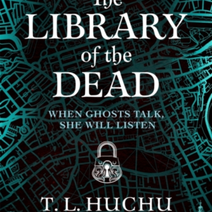 The Library Of The Dead
