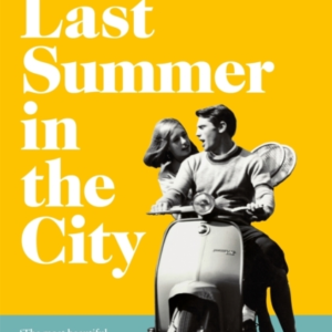 Last Summer In The City