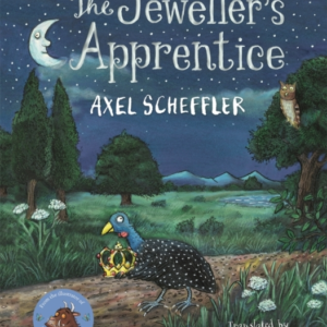 The Jeweller'S Apprentice