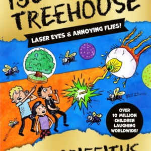 The 130-Storey Treehouse