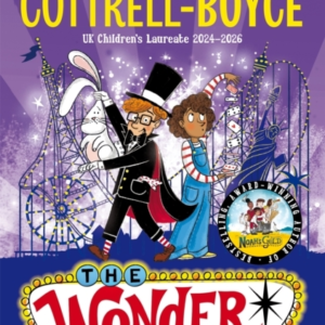 The Wonder Brothers