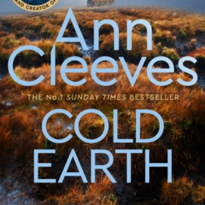 Cold Earth