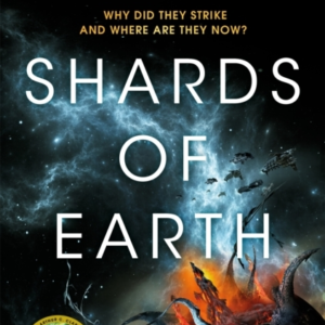 Shards Of Earth