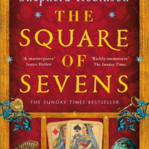 The Square Of Sevens