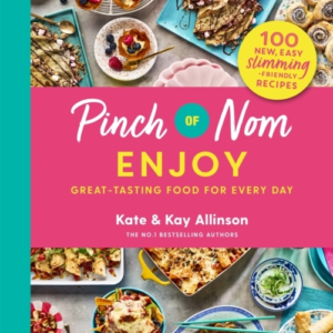 Pinch Of Nom Enjoy Great-Tasting Food For Every Day