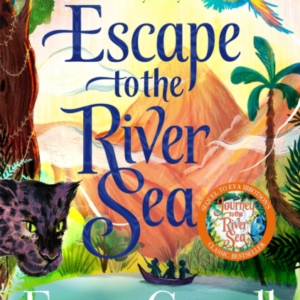 Escape To The River Sea