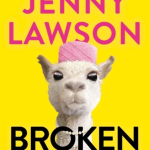 Broken In The Best Possible Way