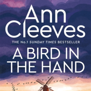 A Bird In The Hand