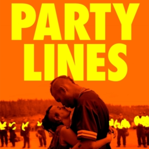Party Lines Dance Music and The Making of Modern Britain