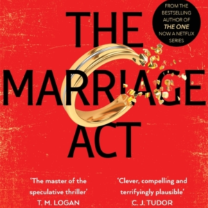 The Marriage Act