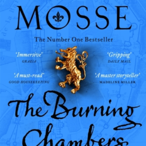The Burning Chambers