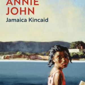 Annie John